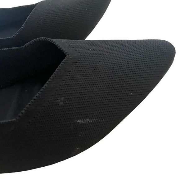 MIA Kerri Point-Toe Flats
Flyknit Black SZ 8.5 - Picture 4 of 9